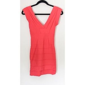 ANAMARIDA Couture tight fitting dress